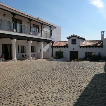 منزل الضيف Mestanza  في C.Rural Huertadeltiocruz المظهر الخارجي الصورة